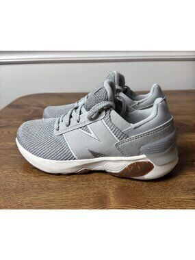 New Balance Women's Fresh Foam X 1440 V1 Running Shoes Size 7 Grey Matter